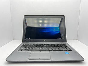 Б/в Ноутбук Б-клас HP EliteBook 840 G1 14" 1440x900| Core i5-4300U| 8 GB RAM| 750 GB HDD| HD 4400, фото 1