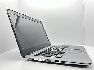 Б/в Ноутбук Б-клас HP EliteBook 840 G1 14" 1440x900| Core i5-4300U| 8 GB RAM| 750 GB HDD| HD 4400, фото 3