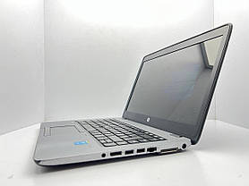 Б/в Ноутбук Б-клас HP EliteBook 840 G1 14" 1440x900| Core i5-4300U| 8 GB RAM| 750 GB HDD| HD 4400, фото 4