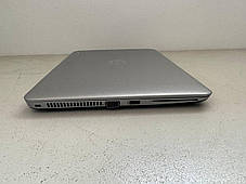 Б/в Ультрабук Б-клас HP EliteBook 745 G4 14" 1366x768| PRO A10-8730B| 8 GB RAM| 128 GB SSD| Radeon R5, фото 4