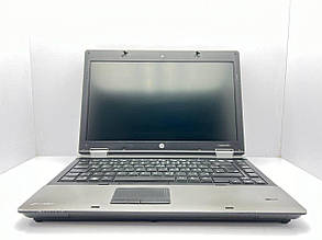 Б/в Ноутбук Б-клас HP ProBook 6450b 14" 1366x768| Core i5-450M| 4 GB RAM| 240 GB SSD| HD, фото 1