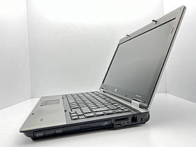 Б/в Ноутбук Б-клас HP ProBook 6450b 14" 1366x768| Core i5-450M| 4 GB RAM| 240 GB SSD| HD, фото 4