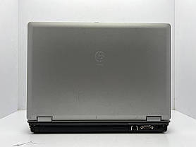 Б/в Ноутбук Б-клас HP ProBook 6450b 14" 1366x768| Core i5-450M| 4 GB RAM| 240 GB SSD| HD, фото 5
