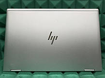 Б/в Ноутбук Б-клас HP EliteBook x360 1040 G5 14" 1920x1080 Touch| i5-8250U| 8GB RAM| 256GB SSD| UHD 620, фото 5