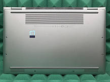 Б/в Ноутбук Б-клас HP EliteBook x360 1040 G5 14" 1920x1080 Touch| i5-8250U| 8GB RAM| 256GB SSD| UHD 620, фото 6