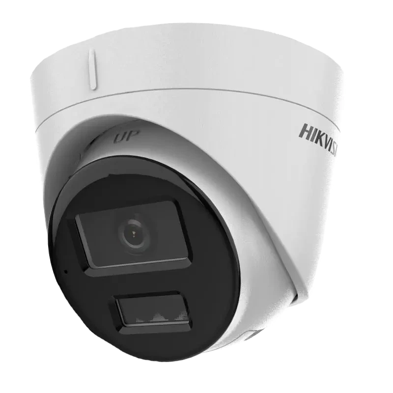 IP-відеокамера 4Mp Hikvision DS-2CD1343G2-LIUF f=4mm, ІЧ+LED-підсвічування, з мікрофоном (99-00014959)