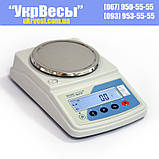 Ваги лабораторні з внутрішнім калібруванням ТВЕ-0,21-0,001/2, фото 3