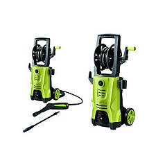 Мийка високого тиску 200 бар 2100 Вт Kraft&Dele KD421