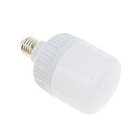 Лампа для увеличения яйценсокости Brille Пластик 15W Серый L137-017 KT, код: 7263954