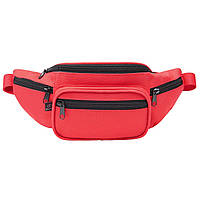 Сумка Brandit Waist belt bag RED (8028.141) TM, код: 1212752