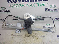 Стеклоподъемник электрический двери передней правой (Седан) Dacia LOGAN 2005-2008 (Дачя Логан), 8200901102
