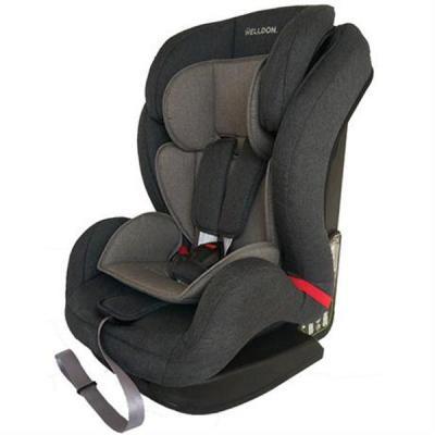 Автокрісло Welldon Encore Графитово-серое (BS07-S95-001), фото 1