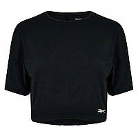 Поло Reebok Ts Ac Style T Ld99 Black Доставка від 14 днів - Оригинал