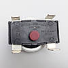 Термостат-відсікач аварійний захисний KSD301C / 16 А / 80 °C для бойлерів Electrolux, Termal (Німеччина), фото 3