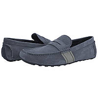 Мокасини Calvin Klein Orazio Medium Grey, оригінал. Доставка з США/ЄС протягом 14 днів