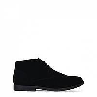 Черевики Lee Cooper Gresham Desert Black, оригінал. Доставка від 14 днів