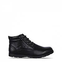 Черевики Lee Cooper Deans Hiker Black, оригінал. Доставка від 14 днів