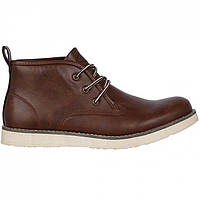 Черевики Lee Cooper Blake Chukka Brown, оригінал. Доставка від 14 днів