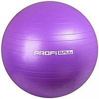 Мяч для беременных Фитбол 85см Profi Ball MS 1578А