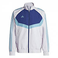 Спортивный костюм adidas Tiro Wvn Jkt Sn99 Silver Dawn Доставка від 14 днів - Оригинал