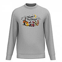 Толстовка Disney Disney Mickey Mouse and Friends Halloween Grey Доставка від 14 днів - Оригинал