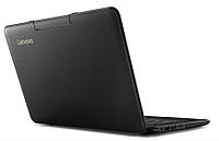 Нетбук Lenovo 100e 80UR - 11.6" IPS intel Celeron N3350 4Gb-DDR3 EMMC SDD-64Gb Б.У