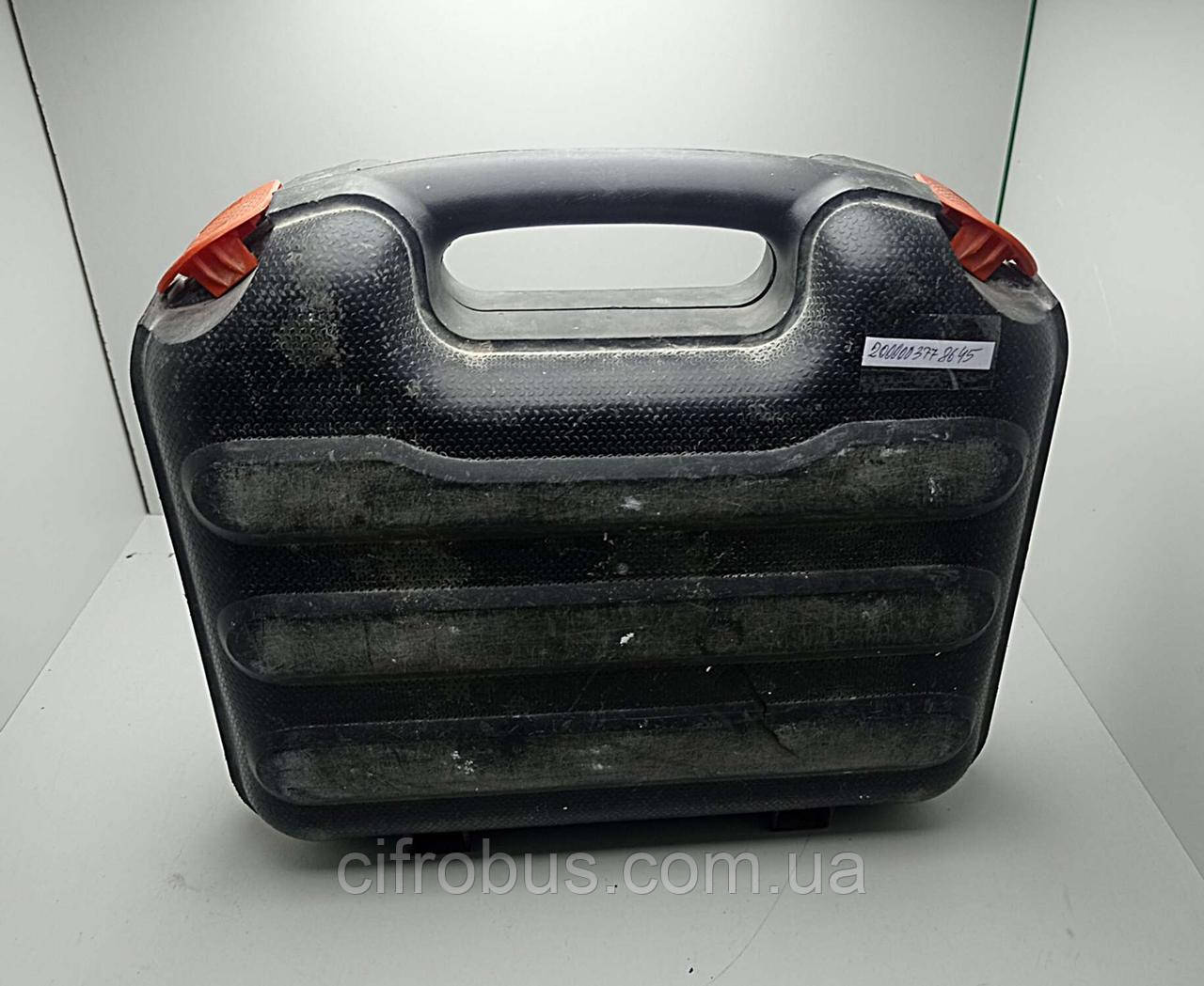 Електролобзик Б/У Black&Decker KS900EK