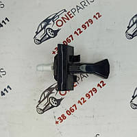 Форсунка омывателя лобового стекла правая б/у Mitsubishi Outlander 3 - 8265A596(28930W050P)