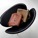 МОККО — великий якісний рюкзак з одним відділенням на блискавці, під клапаном (Луцьк, 732), фото 5