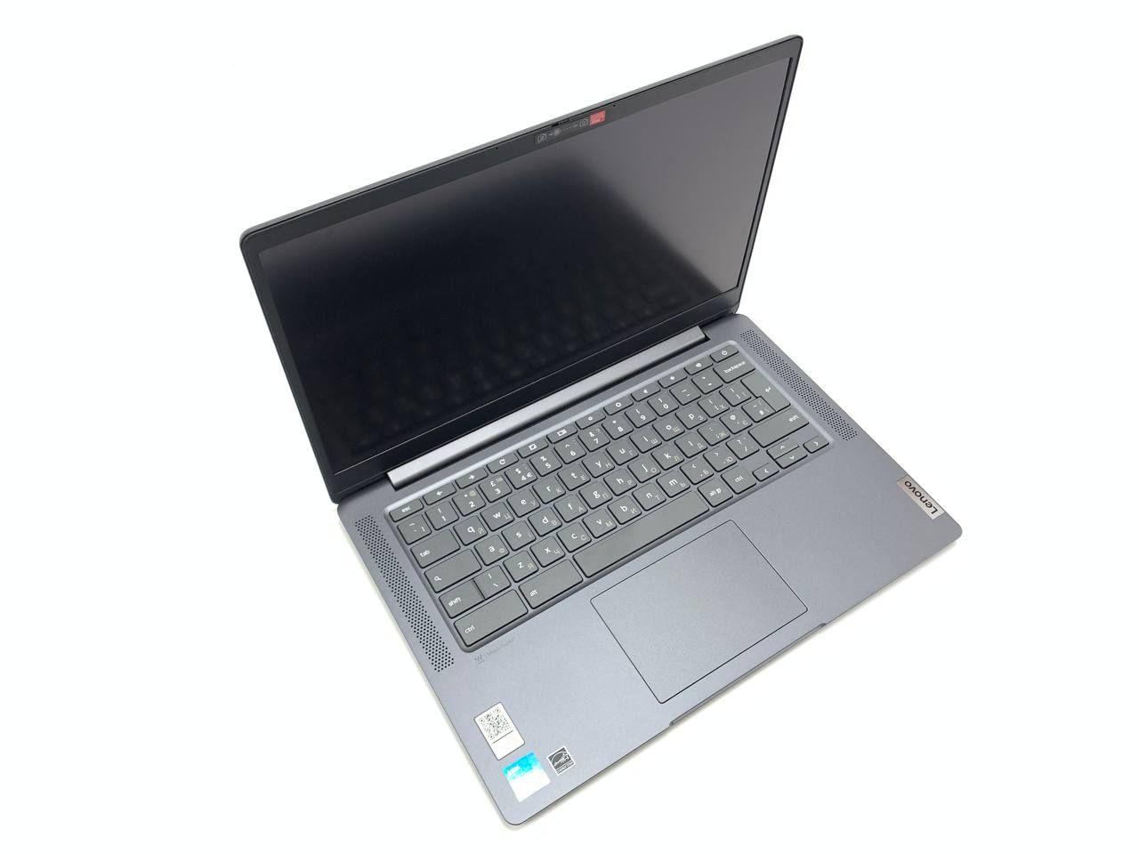 Ноутбук 14" Lenovo IdeaPad 5 Chrome 14ITL6 (82M8000MUK)