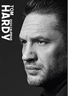 Календар Tom Hardy 2024 Calendar (Wall Calendar)