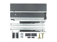 ДТС Тандембокс SLIM L-400/88 графіт HT114004A11