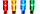 Набір Feima NEO Giant Рід-під на 4 вудилища  Сигналізатора Hirisi B1128 та 4 Свінгера, фото 10
