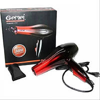 Фен Gemei GM-1719