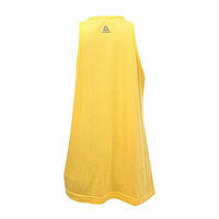 Поло Reebok Lm Tank Ld99 Yellow Доставка від 14 днів - Оригинал