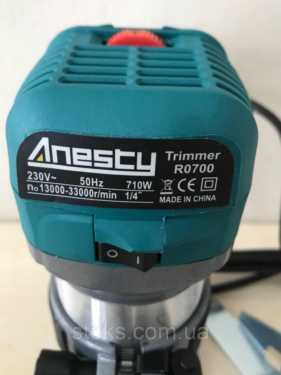 Anesty R0700 710 8 6 35 30000 BIGL.UA 2001828510