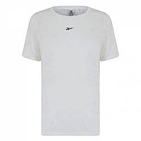 Поло Reebok TS Burnout T Ld99 White Доставка від 14 днів - Оригинал