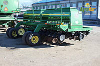 Сеялка зернова John Deere 1590 - (FP)