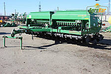 Сівалка зернова John Deere 1590 - (FP1590) - 6 метрів., фото 4
