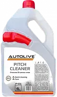 Aнтибитум АUTOLIVE PITCH CLEANER 4л