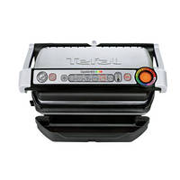 Електрогриль Tefal професійний OPTIGRILL+ GC712