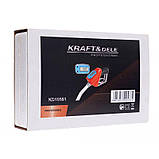 Паливний пістолет з РК-дисплеєм Kraft&Dele KD10581, фото 7