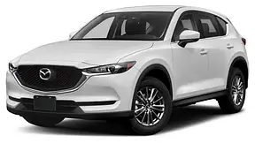 Mazda CX-5 2017-2023