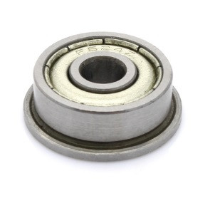 Підшипник F624ZZ-JVB (4х13х5)