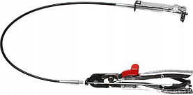 Щипці для зняття хомутів і стяжок Mar-Pol M49550