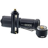 Ліхтар ручний тактичний PRO 800X 10W LED zoom, box, фото 2