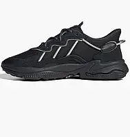 Кроссовки Adidas Ozweego Black Hp6336 (Размер:0р)