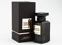 Парфумована вода Fragrance World Tuscany Leather 80 мл