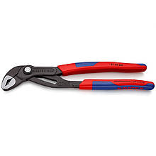 Кліщі переставні 50 мм KNIPEX Cobra QuickSet 87 22 250