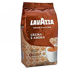 Кава зернова Lavazza Crema Aroma 1кг